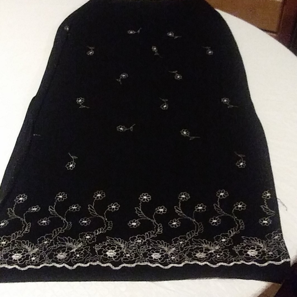 Fashion Bug long skirt